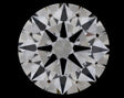 0.30 carat Round diamond F VVS2 Excellent