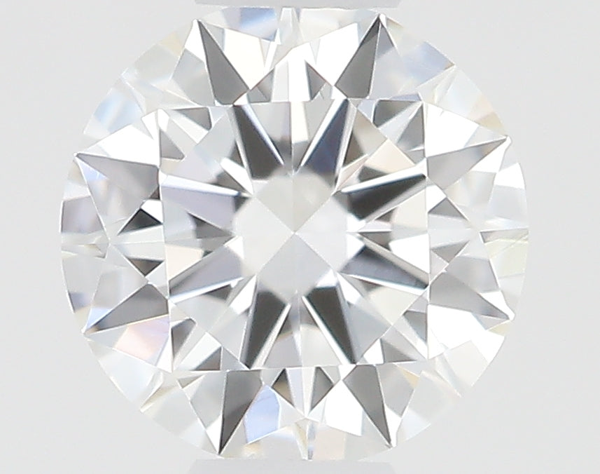 0.32 carat Round diamond E  VS1 Excellent