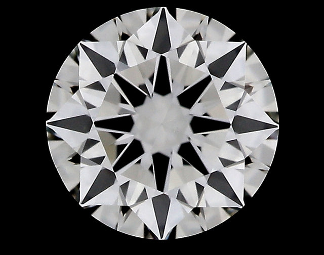 0.31 carat Round diamond G VVS2 Excellent