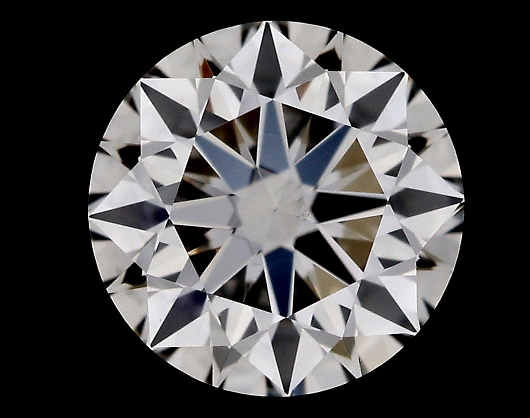 0.40 carat Round diamond E  VS2 Excellent