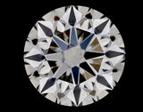 0.40 carat Round diamond E  VS2 Excellent