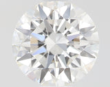 0.40 carat Round diamond G VVS1 Excellent