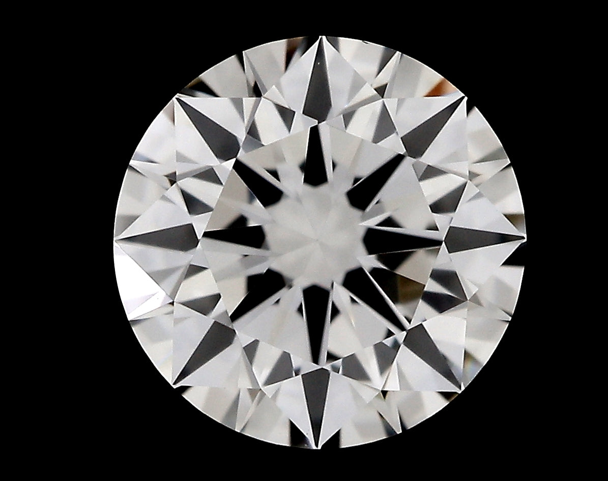 0.51 carat Round diamond G  VVS1 Excellent