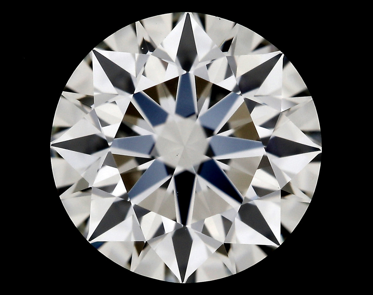 1.06 carat Round diamond I  VS1 Excellent