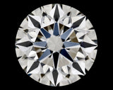 1.06 carat Round diamond I  VS1 Excellent