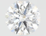 0.40 carat Round diamond F VVS1 Excellent