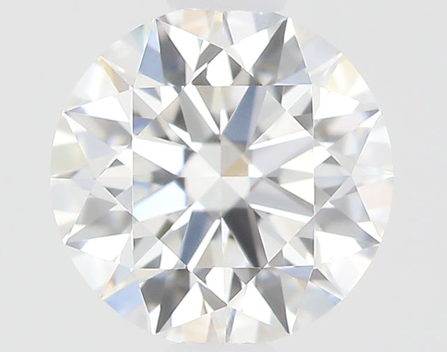 0.40 carat Round diamond F VVS1 Excellent