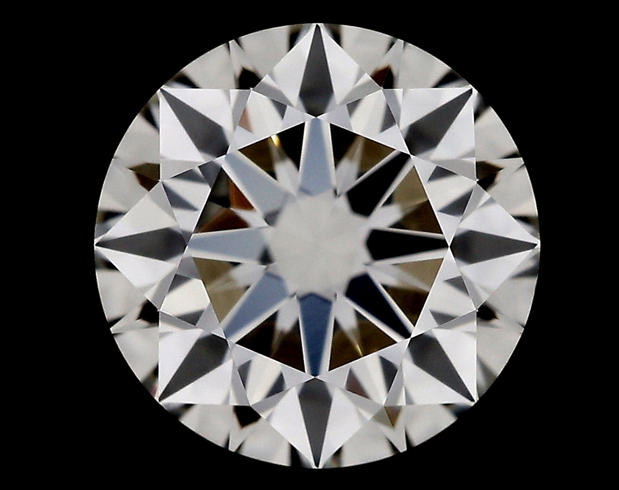 0.60 carat Round diamond G  VVS1 Excellent