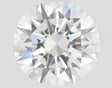 0.30 carat Round diamond F VS1 Excellent