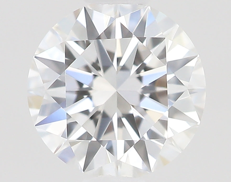 0.30 carat Round diamond F VS1 Excellent