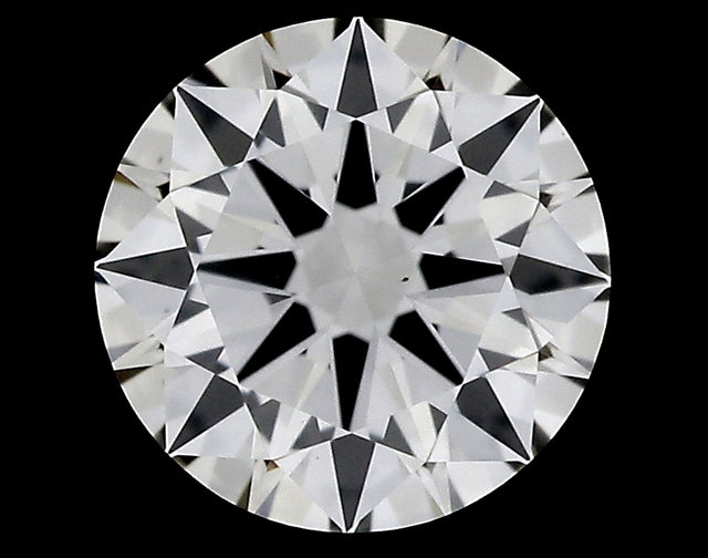 0.30 carat Round diamond G VS1 Excellent