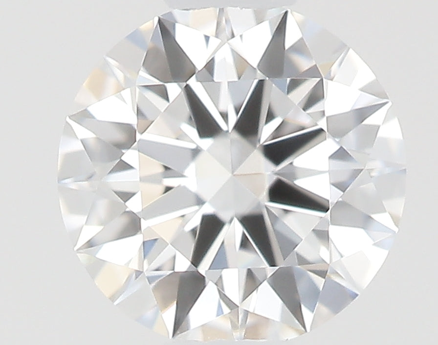 0.30 carat Round diamond F  VVS2 Excellent