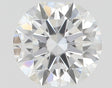0.24 carat Round diamond G VVS2 Excellent