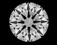 0.32 carat Round diamond G VVS2 Excellent