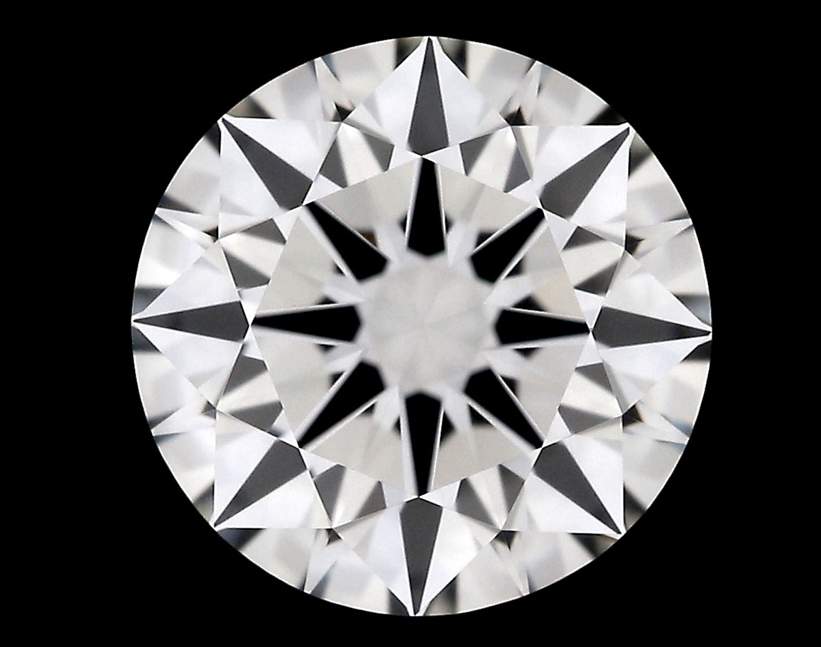 0.50 carat Round diamond G  VVS2 Excellent