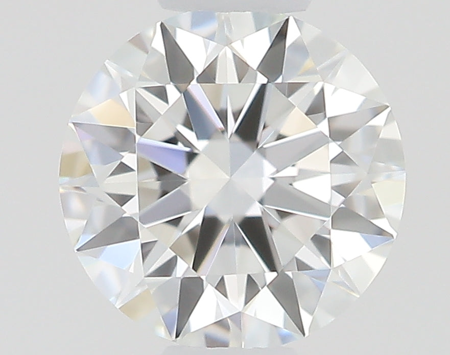 0.30 carat Round diamond G  IF Excellent
