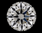 0.31 carat Round diamond H  VS1 Excellent