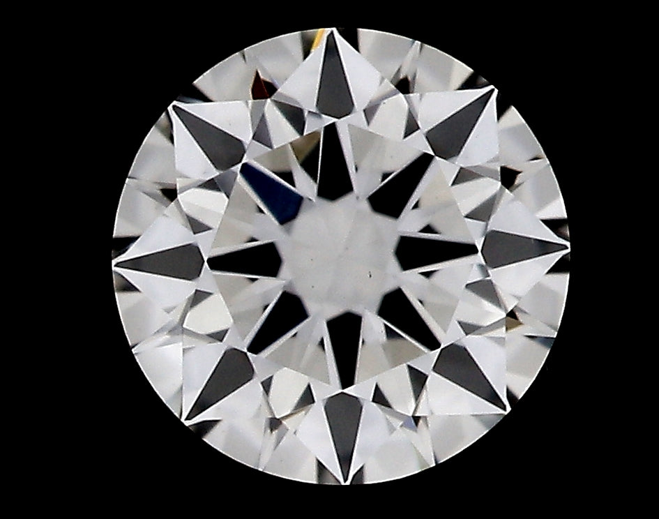 0.23 carat Round diamond D  VS1 Excellent