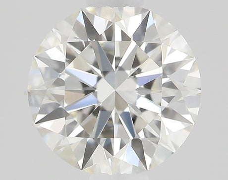 0.30 carat Round diamond I  VVS1 Excellent