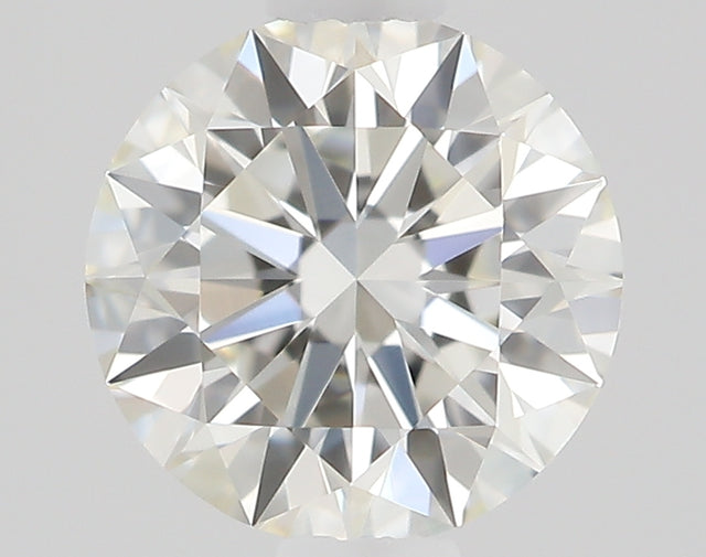 0.30 carat Round diamond I  VVS1 Excellent