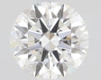 0.33 carat Round diamond F VVS2 Excellent