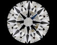 0.70 carat Round diamond E VS2 Excellent