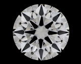 0.30 carat Round diamond G  VVS1 Excellent
