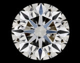 0.90 carat Round diamond E  SI2 Excellent