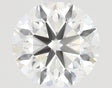 0.50 carat Round diamond G VVS1 VeryGood