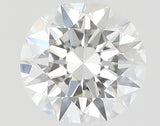 0.30 carat Round diamond G VS1 Excellent