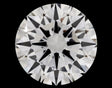 0.70 carat Round diamond E VVS1 Excellent