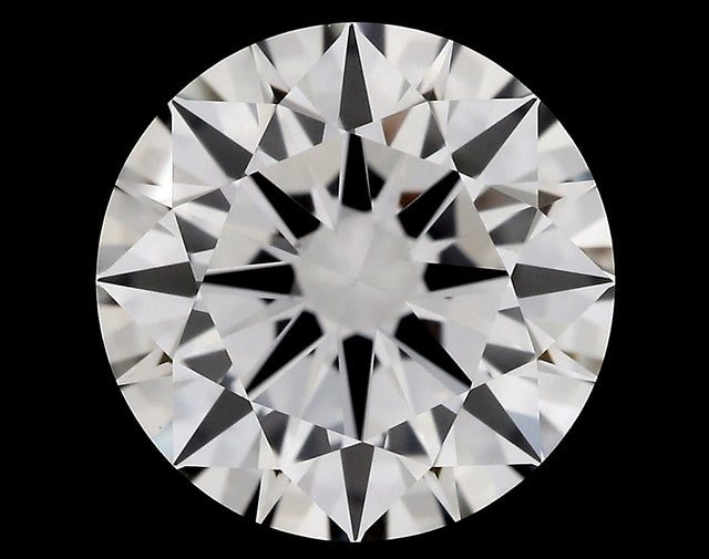0.70 carat Round diamond E VVS1 Excellent
