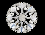 0.35 carat Round diamond K  VVS2 Excellent