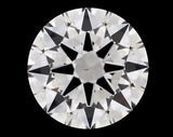 0.30 carat Round diamond E  VS1 Excellent