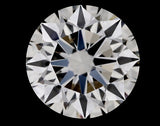 0.60 carat Round diamond D  VVS2 Excellent