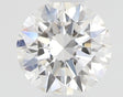 0.30 carat Round diamond H VVS2 Excellent