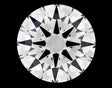 0.31 carat Round diamond D  VS2 Excellent