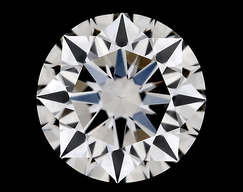 0.30 carat Round diamond D  VVS1 Excellent