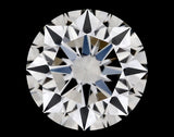 0.30 carat Round diamond D  VVS1 Excellent