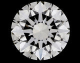 0.30 carat Round diamond G VVS2 Excellent