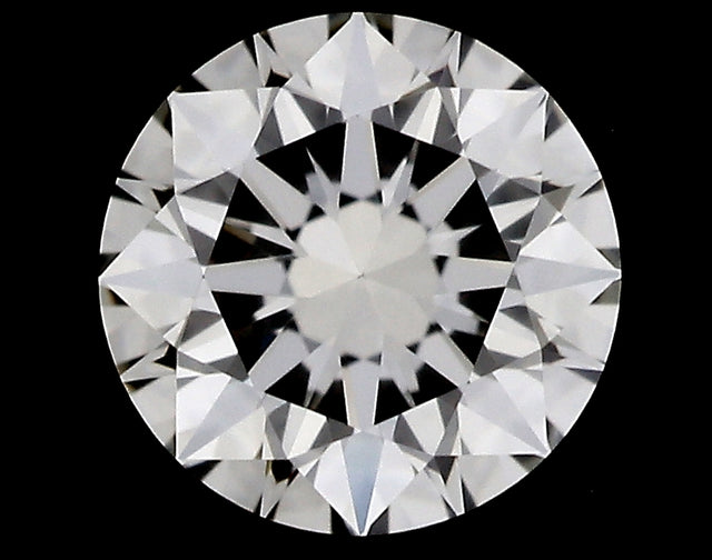 0.30 carat Round diamond G VVS2 Excellent