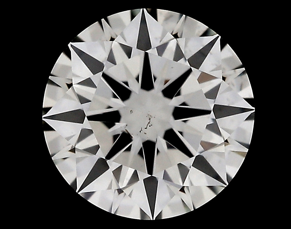 0.30 carat Round diamond I  SI1 Excellent