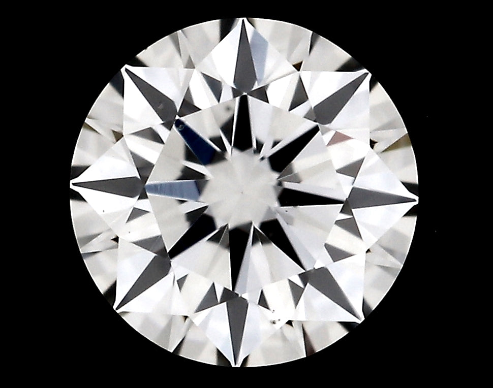 0.30 carat Round diamond G VS2 Excellent