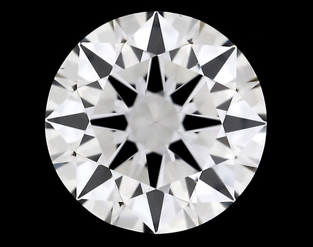 0.23 carat Round diamond D VS1 Excellent