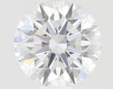0.30 carat Round diamond G VVS2 Excellent