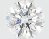 0.30 carat Round diamond H  VS2 Excellent