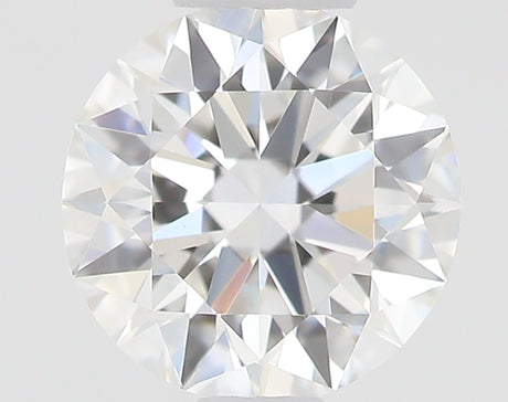 0.30 carat Round diamond F VVS2 Excellent