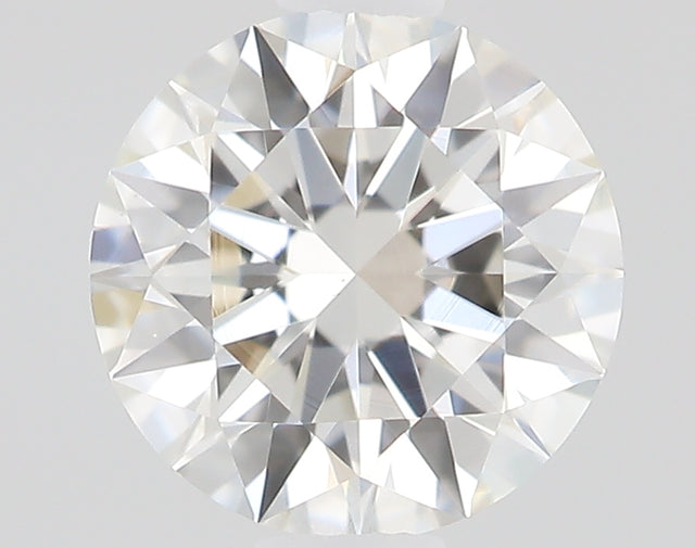 0.30 carat Round diamond H  VS2 Excellent