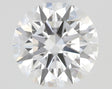 0.52 carat Round diamond E VS1 Excellent