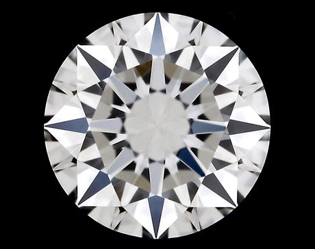 0.30 carat Round diamond D VS1 Excellent